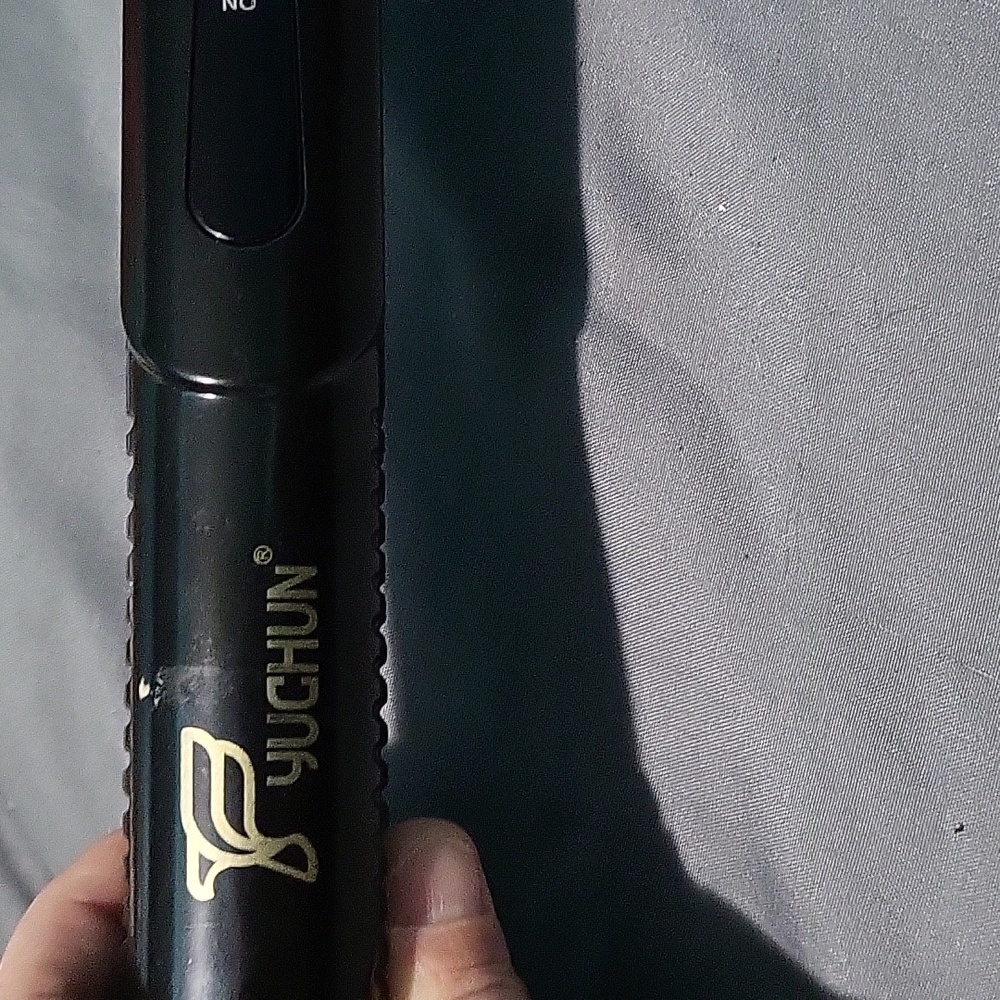 Womens Hair Straightener